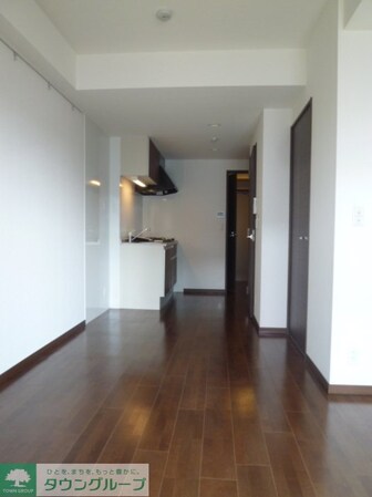 スティングレイつるまの物件内観写真